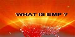 What is EMP