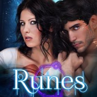 Review of Runes by Ednah Walters