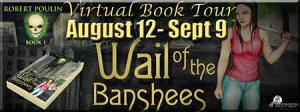 Wail of the Banshees Banner 450 x 169