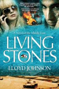 Living Stones published cover