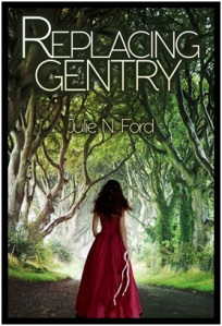 Replacing Gentry Book Cover