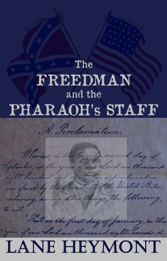 Freedman and Pharaoh's Staff