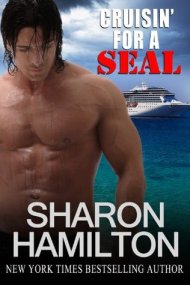 Book Cover - Cruisin' Seal