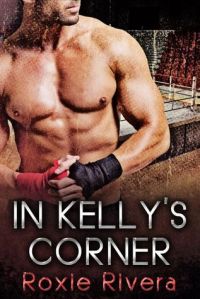 In Kelly's Corner Cover