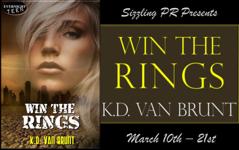 Win the Rings - KD Van Brunt