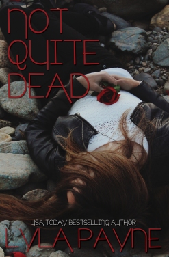 Cover_Not Quite Dead