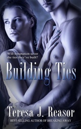 Building Ties Book Cover