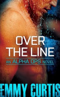 Over The Line Book Cover