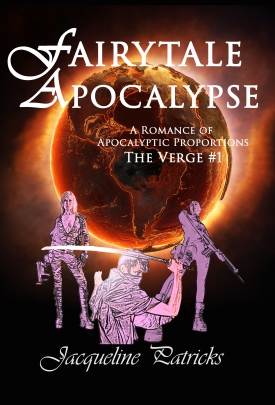 Fairytale Apocalypse cover