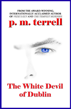 White Devil of Dublin