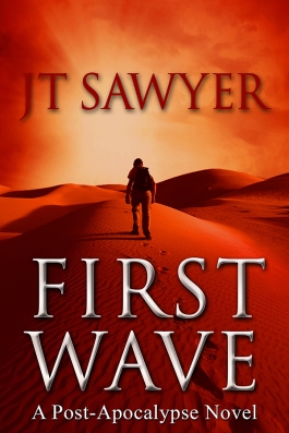 First Wave New Author WEBSITE USE
